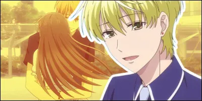 Ce personnage est :