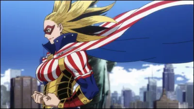 Ce personnage est :
