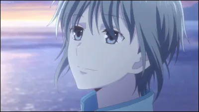 Ce personnage est :