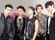 Test Quelle génération de K-pop te correspond le plus ?