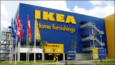 Quelle est la philosophie de design propre &agrave; IKEA ?