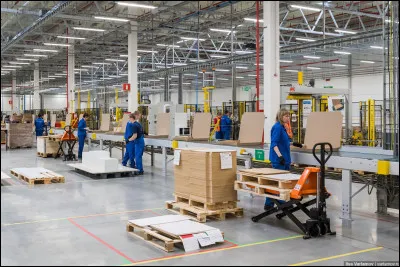 Quel est l&rsquo;article IKEA le plus vendu au monde ?
