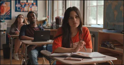 Dans quel film de 2021 Jenna joue-t-elle une adolescente nomm&eacute;e Vada ?