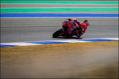 Le circuit de Buriram accueille le Grand Prix de Tha&iuml;lande depuis plus longtemps que Mandalika n'accueille le Grand Prix d'Indon&eacute;sie.