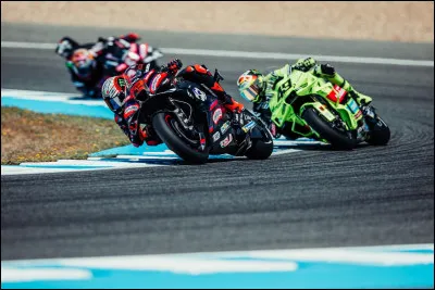 Un champion du monde de F1 a d&eacute;j&agrave; &eacute;t&eacute; champion du monde de MotoGP.