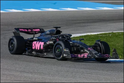 Le Grand Prix d'Europe s'est d&eacute;j&agrave; disput&eacute; dans un pays asiatique.