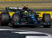 Quiz Trouve le pilote de Formule 1 grâce à son année de titre (2) !