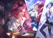 Quiz LoL : Devine le champion
