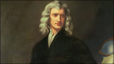 Quel fruit est cens&eacute; avoir inspir&eacute; Isaac Newton &agrave; &eacute;crire les lois de la gravit&eacute; ?