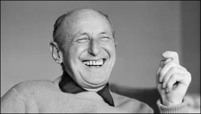 Comment est la ''Salade de fruits'' dans la chanson de Bourvil ?