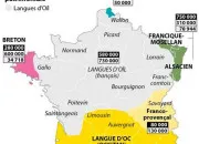 Quiz Les langues régionales de France