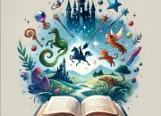 Test Quel peuple fantastique es-tu ?