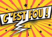 Quiz La culture générale : c'est fou !
