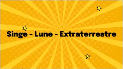 Quel personnage d'anime se cache derri&egrave;re ces 3 mots-cl&eacute;s ?