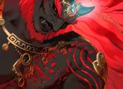 Quiz Ganondorf