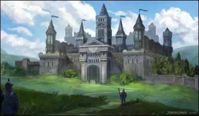 &Agrave; quelle position du Ch&acirc;teau d'Hyrule faut-il le battre ?