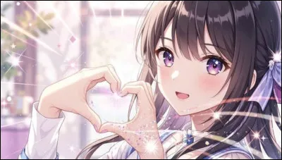 Ton/ta crush te fait un compliment. Comment r&eacute;agis-tu ?