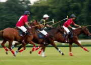 Quiz Les disciplines équestres