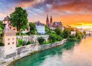 Quiz Les cantons suisses