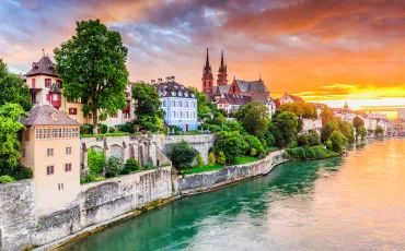 Quiz Suisse