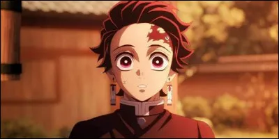 Un facile, pour commencer. Dans "Demon Slayer", qui est-il ?