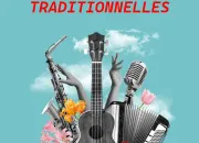 Quiz Les musiques traditionnelles du monde