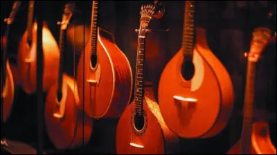 Le fado est une musique traditionnelle de quel pays ?