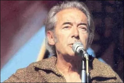 Qui est ce chanteur qu&eacute;b&eacute;cois dont l'un des titres est ''Sors-moi donc Albert'' ?