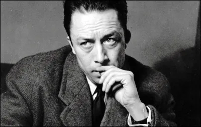 Quel roman n'est PAS d'Albert Camus ?
