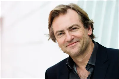 Qui est cet &eacute;crivain d'origine belge, auteur du roman ''J'ai perdu Albert'' ?