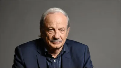 Qui est cet acteur qui joue un des premiers r&ocirc;les dans le film ''Monsieur Albert'' ?