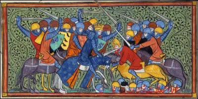 Nous savons que Charlemagne fut le second des rois carolingiens. Son p&egrave;re &eacute;tait Charles Martel et P&eacute;pin le Bref son grand-p&egrave;re.