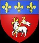 Qui fut le premier bourgmestre lu de la ville de Rouen ?