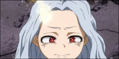 Quel personnage le Million et Deku ont-ils sauv&eacute; ?