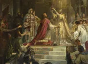 Quiz L'histoire se fait légende ! / n°2