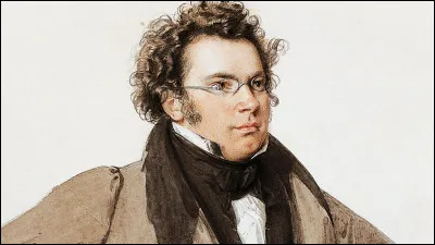 Franz Schubert composa un op&eacute;ra o&ugrave; Charlemagne est l'un des personnages principaux.