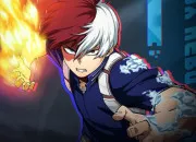 Quiz ~ My Hero Academia ~