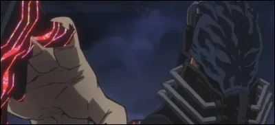 De quel h&eacute;ros la carri&egrave;re se termine-t-elle apr&egrave;s le combat contre All For One ?