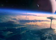 Quiz 📚🚀 Quiz spécial : Les plus grands romans de science-fiction