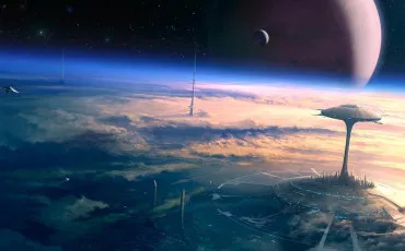 Quiz Science-fiction