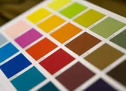 Quiz Langue anglaise - Les couleurs et les nuances