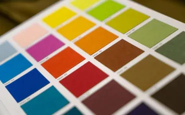 Quiz Couleurs