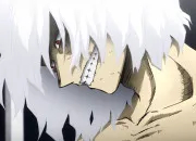 Quiz Trouvez le personnage avec l'image (MHA)