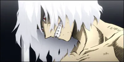 Qui est-ce ?