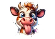 Test Quelle vache es-tu ?