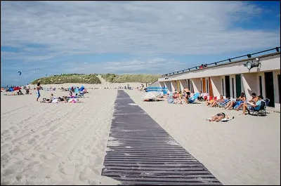 Sur la C&ocirc;te d&rsquo;Opale, o&ugrave; se balader sur 12 km entre les dunes ?