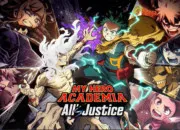 Quiz ~ My Hero Academia ~ (2)