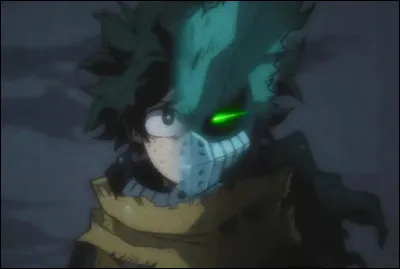 Et quels sont les h&eacute;ros qui aident Deku dans sa traque ?
