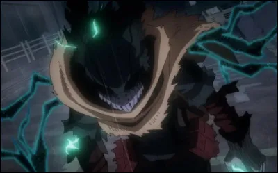 Quelle h&eacute;ro&iuml;ne d&eacute;chue affronte Deku, sur ordre d'All For One ?
