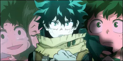 De quelle op&eacute;ration fait partie Deku ?